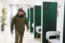 Тюменский фонд "Защитники Отечества" за год помог тысячам ветеранов СВО и их родственникам