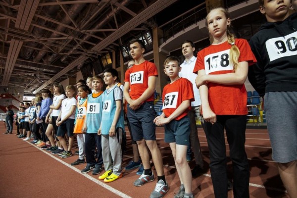 Летние фестивали ГТО пройдут в Тюмени и районах 8 июня Летние фестивали ГТО пройдут в Тюмени и районах 8 июня