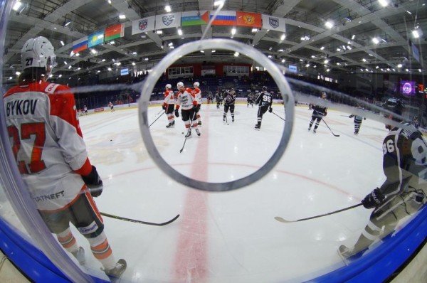 Тюменский "Рубин" выступит на турнирах в межсезонье