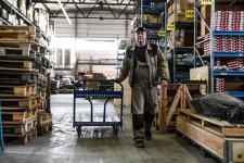 Более 500 млн рублей инвестор вложит в многофункциональный центр ремонта грузовой техники в Тюмени