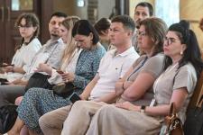 Тюменский инвестор восстановит магазин купца Голева-Лебедева в Тобольске