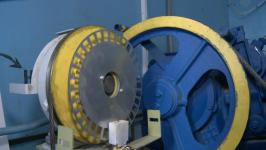 В Тюменской области по программе капремонта усовершенствованы лифты