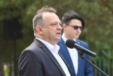 Курсанты ТВВИКУ отправились в военно-патриотический сплав по рекам Тюменской области