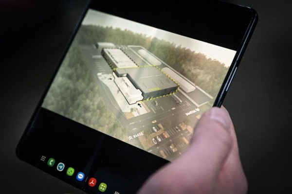 Более 500 млн рублей инвестор вложит в многофункциональный центр ремонта грузовой техники в Тюмени