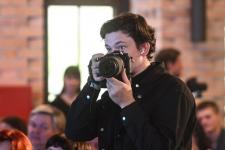 Около 150 лучших специалистов молодежной политики наградили в Тюменской области