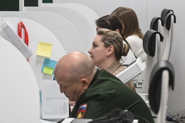 Тюменский фонд "Защитники Отечества" за год помог тысячам ветеранов СВО и их родственникам