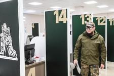 Тюменский фонд "Защитники Отечества" за год помог тысячам ветеранов СВО и их родственникам