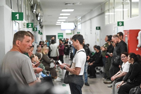 Приемно-диагностический корпус Областной клинической больницы № 2 возведут в Тюмени