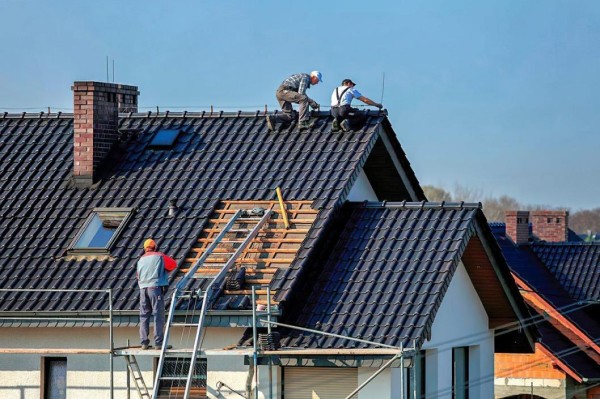 Более 400 сельских домов Тюменской области были благоустроены благодаря РСХБ