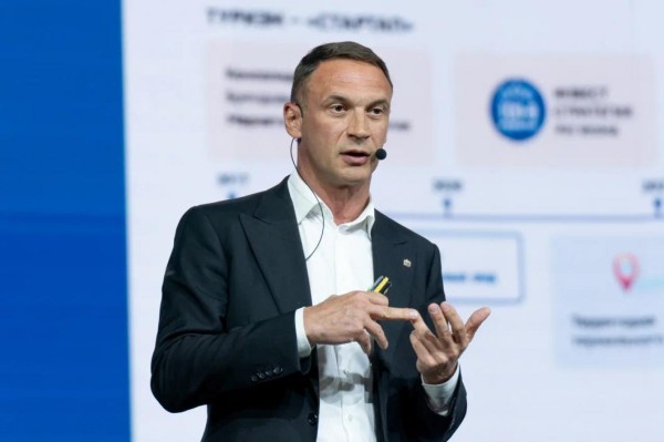 Новый туристический кластер Тюменской области объединит отдых и спорт 