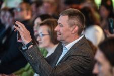 Около 150 лучших специалистов молодежной политики наградили в Тюменской области