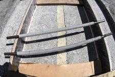 В Тюмени на двух путепроводах применят современную технологию устройства деформационных швов