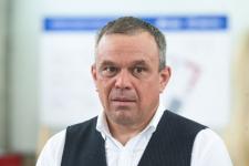 Тюменский завод "Электрон" перенесут на новую площадку Тюменский завод "Электрон" перенесут на новую площадку