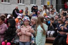 Юные тоболяки открыли летний спортивный сезон 