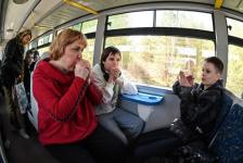 Интерактивы, концерт и поездка ждут тюменцев на Детской железной дороге 1 июня