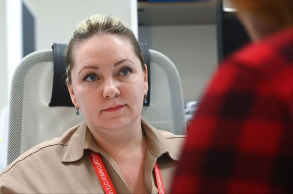 Тюменский фонд "Защитники Отечества" за год помог тысячам ветеранов СВО и их родственникам