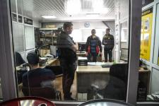 Более 500 млн рублей инвестор вложит в многофункциональный центр ремонта грузовой техники в Тюмени