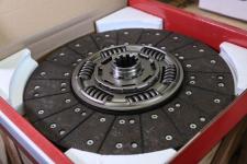 Более 500 млн рублей инвестор вложит в многофункциональный центр ремонта грузовой техники в Тюмени