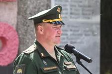 Курсанты ТВВИКУ отправились в военно-патриотический сплав по рекам Тюменской области