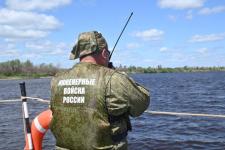 Курсанты ТВВИКУ отправились в военно-патриотический сплав по рекам Тюменской области