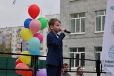 Юные тоболяки открыли летний спортивный сезон 