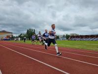 Второй этап тюменских летних сельских игр стартует с 12 июня