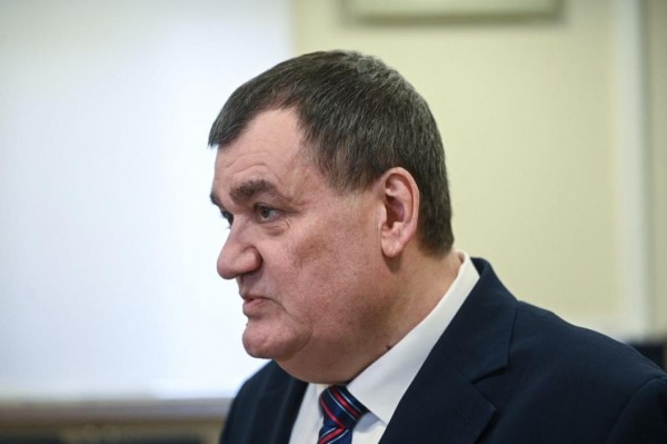 Владислав Квасов прокомментировал изменения налоговой системы России