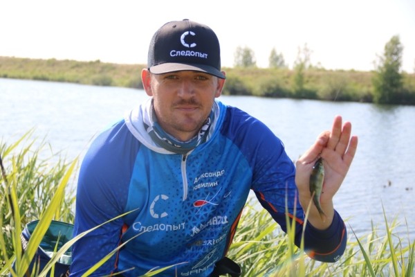 Более 30 тюменцев будут соревноваться в ловле хищной рыбы на озере Зольник