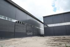 Тюменский завод "Электрон" перенесут на новую площадку Тюменский завод "Электрон" перенесут на новую площадку