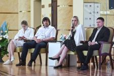 Тюменский инвестор восстановит магазин купца Голева-Лебедева в Тобольске