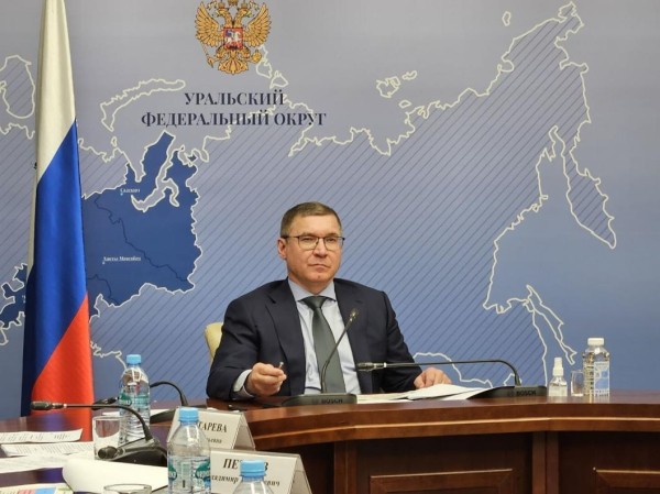 Владимир Якушев: мероприятия по обращению с ТКО, запланированные в 2024 году, должны быть выполнены