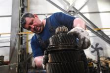 Более 500 млн рублей инвестор вложит в многофункциональный центр ремонта грузовой техники в Тюмени