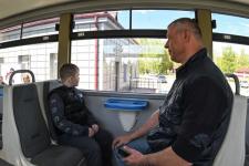 Интерактивы, концерт и поездка ждут тюменцев на Детской железной дороге 1 июня