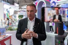 Новый туристический кластер Тюменской области объединит отдых и спорт 