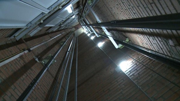 В Тюменской области по программе капремонта усовершенствованы лифты