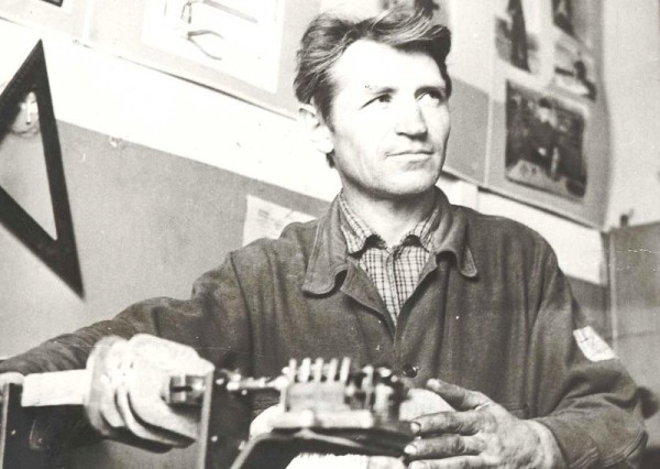 В 1966 году на Севере Тюменской области открыли крупнейшее Уренгойское нефтегазоконденсатное месторождение