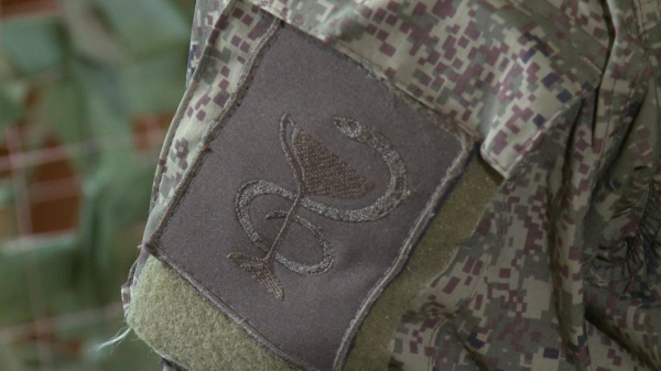 Три анализатора дронов передали бойцу СВО из Тюмени