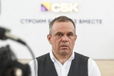 Тюменский завод "Электрон" перенесут на новую площадку Тюменский завод "Электрон" перенесут на новую площадку