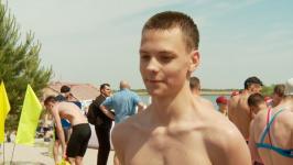 Русская баня, акватлон и дегустация ждали участников фестиваля на "Озере Чемпионов" Русская баня, акватлон и дегустация ждали участников фестиваля на "Озере Чемпионов"