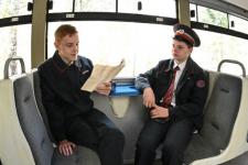 Интерактивы, концерт и поездка ждут тюменцев на Детской железной дороге 1 июня