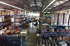 Более 500 млн рублей инвестор вложит в многофункциональный центр ремонта грузовой техники в Тюмени