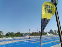 Около двух тысяч участников со всей России посоревнуются на фестивале IronStar в Тюмени Около двух тысяч участников со всей России посоревнуются на фестивале IronStar в Тюмени