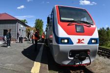 Интерактивы, концерт и поездка ждут тюменцев на Детской железной дороге 1 июня