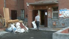 В Тюменской области по программе капремонта усовершенствованы лифты