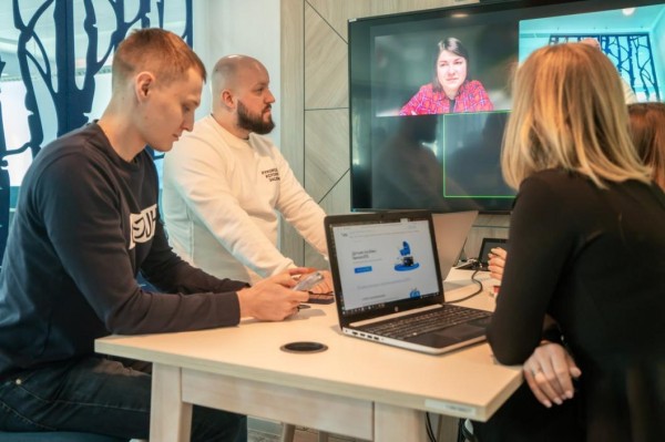 Более половины предпринимателей планируют расширять свой бизнес