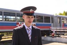 Интерактивы, концерт и поездка ждут тюменцев на Детской железной дороге 1 июня