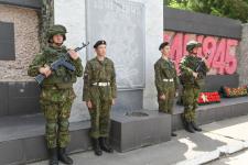 Курсанты ТВВИКУ отправились в военно-патриотический сплав по рекам Тюменской области