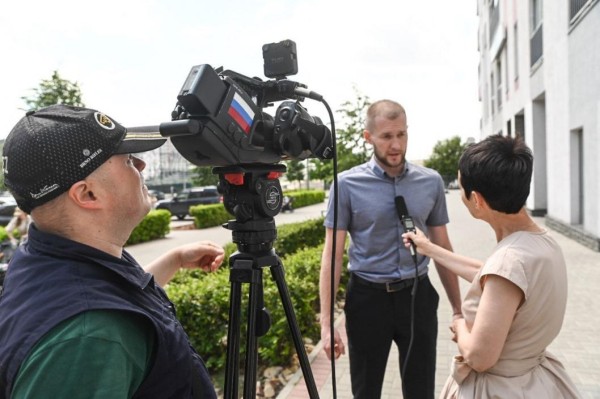 В Тюменской области более 110 компаний ведут социальный бизнес