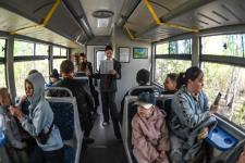 Интерактивы, концерт и поездка ждут тюменцев на Детской железной дороге 1 июня