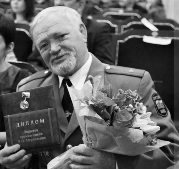 Александр Моор: жизненный путь Геннадия Нечаева &ndash; пример искренней преданности своему делу